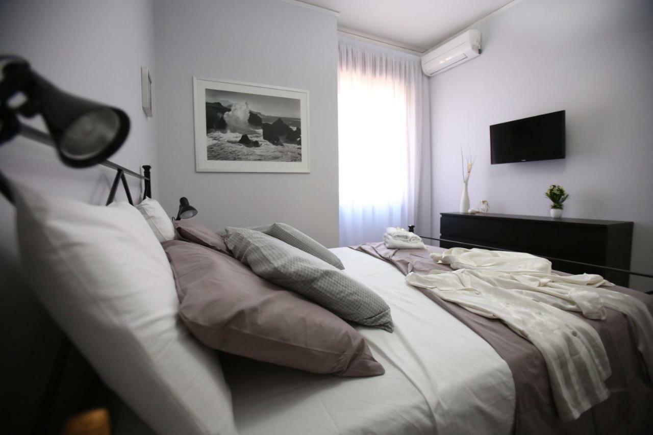 Amalficoastapartments Σαλέρνο Εξωτερικό φωτογραφία