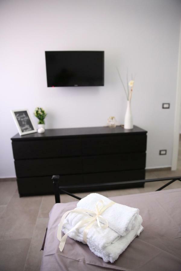 Amalficoastapartments Σαλέρνο Εξωτερικό φωτογραφία