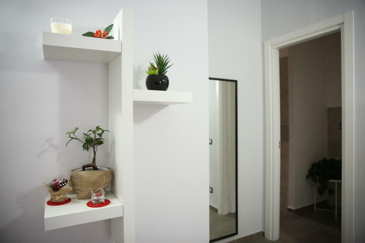 Amalficoastapartments Σαλέρνο Εξωτερικό φωτογραφία