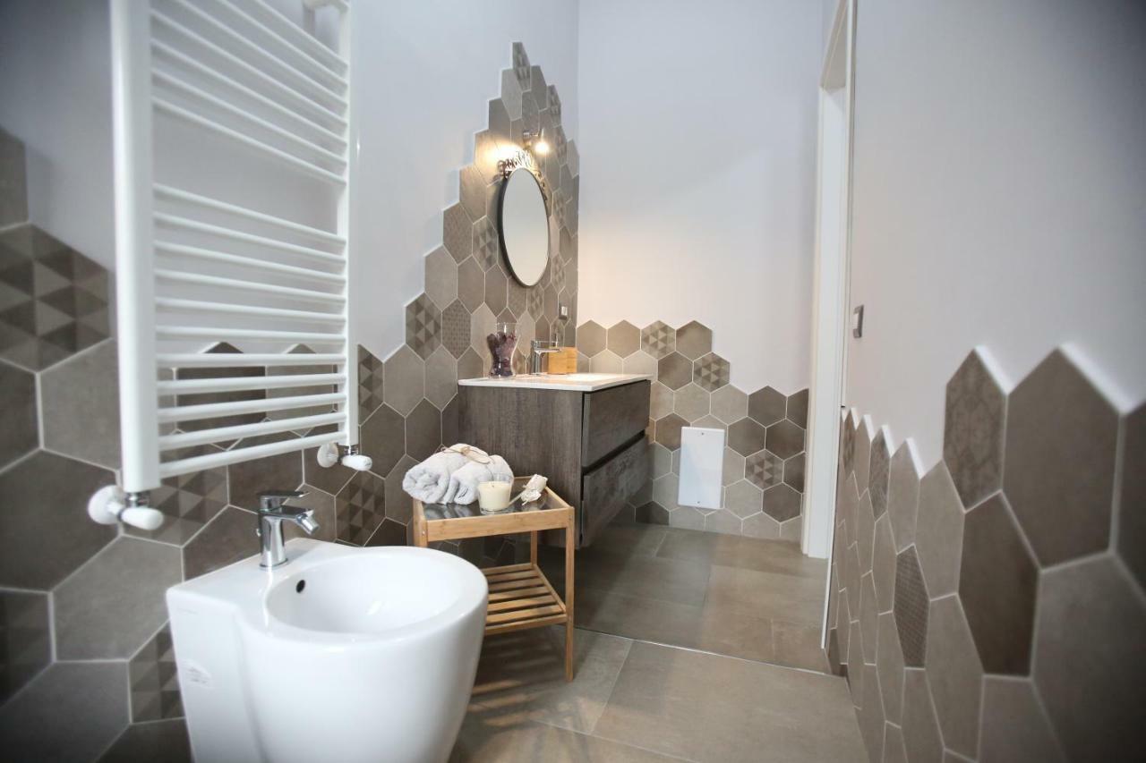 Amalficoastapartments Σαλέρνο Εξωτερικό φωτογραφία