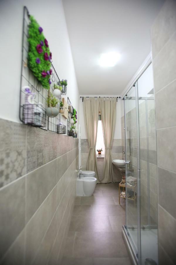 Amalficoastapartments Σαλέρνο Εξωτερικό φωτογραφία